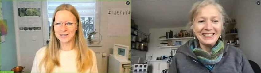 Youtube Video Einfach Cool ViVere Aromapflege