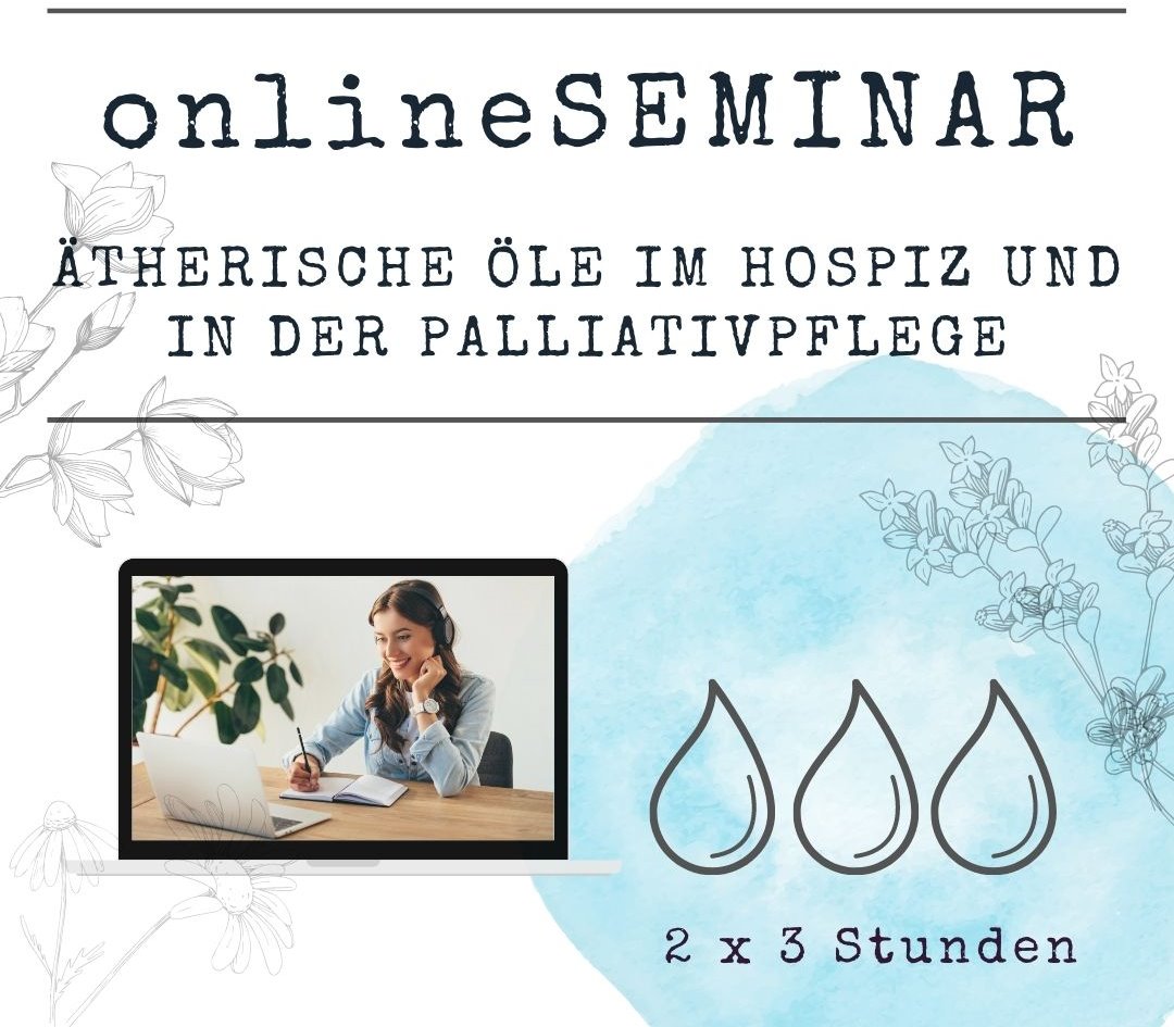 OnlineSeminar Hospiz Palliativ ViVere