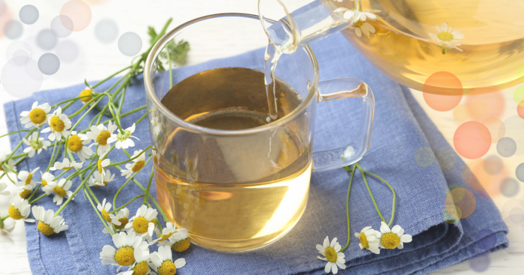 Aromatherapie in der Fastenzeit - dufte Unterstützung