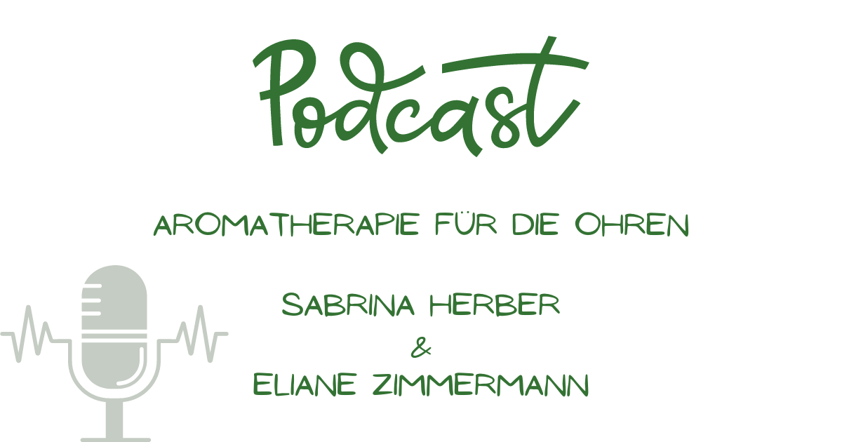 Quickfinder Podcast Episoden ViVere Aromapflege