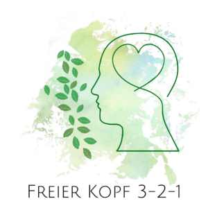 Roll On <br> Freier Kopf 3-2-1