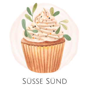 Riechstift <br> "Süße Sünd"