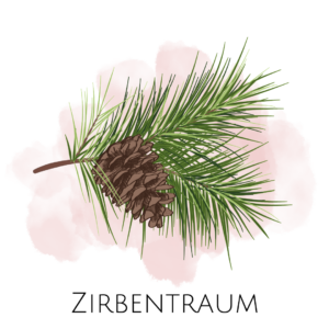 Raumspray <br> Zirbentraum