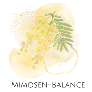 Roll on <br> Mimosen-Balance