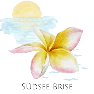Hautpflege-Gel <br> "Südsee Brise"