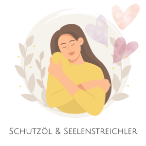 Grundmischung Schutzöl <br> & Seelenstreichler