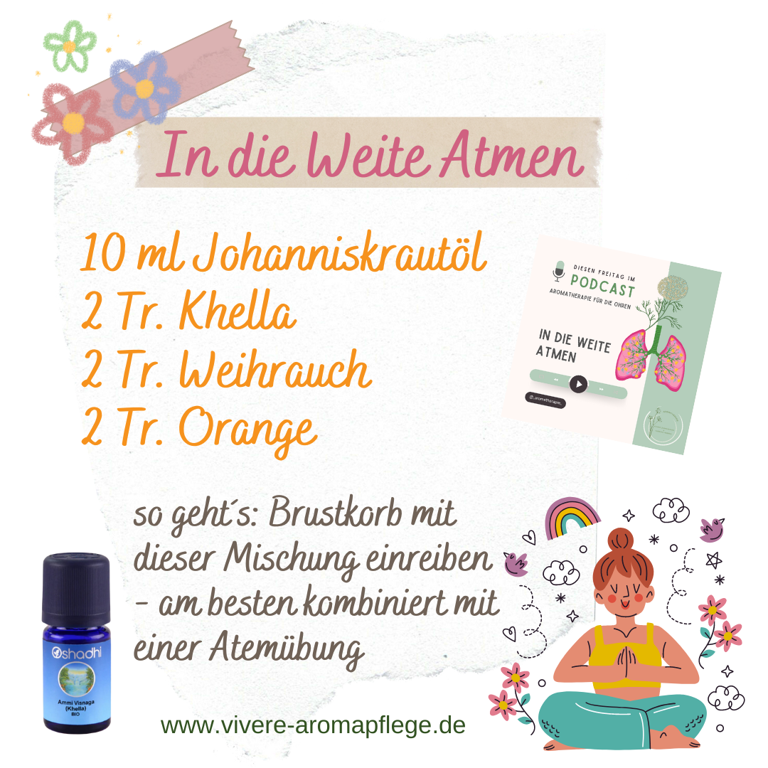 Ätherische Öle - Wunder(bare) Mittel Ätherische Öle - Wunder(bare) Mittel