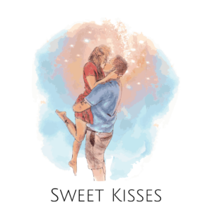 Lippenbalsam <br> Sweet Kisses