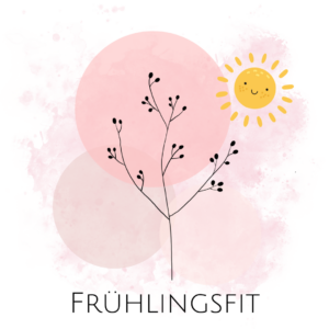 Hautöl <br> Frühlingsfit