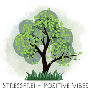 Grundmischung <br> Stressfrei "Positive Vibes"