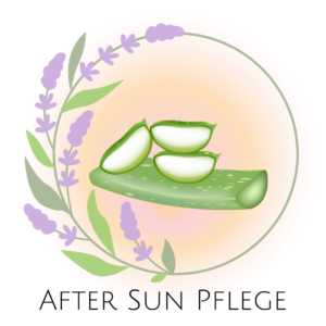 After Sun <br> Pflege