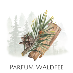 Parfum <br> Waldfee