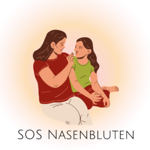 Erste-Hilfe-Öl <br> SOS Nasenbluten