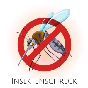 Kokosöl <br> "Insektenschreck"