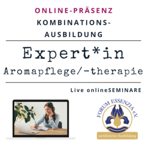 Online-Präsenz-Ausbildung