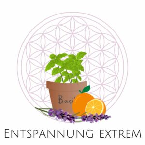 Riechstift <br> Entspannung extrem