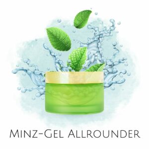 Minz-Gel <br> Allrounder
