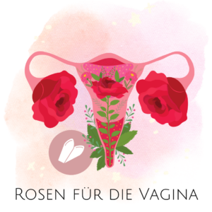 Zäpfchen <br> Rosen für die Vagina