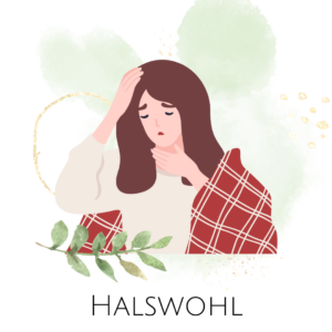 Spray <br> Halswohl
