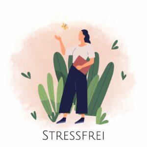 Grundmischung <br> Stressfrei