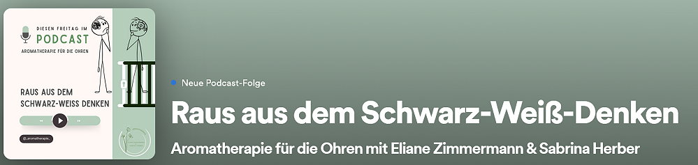 Episode 102 - Raus aus dem Schwarz-Weiß-Denken