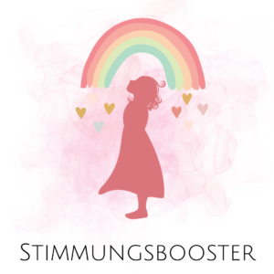 Stimmungsbooster <br> Parfum