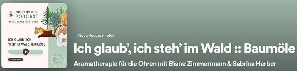 Episode 104 - Ich glaub', ich steh' im Wald :: Baumöle