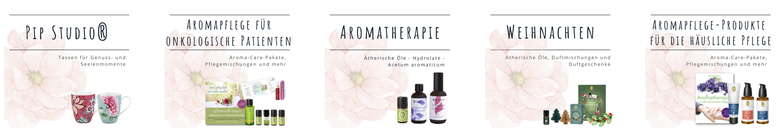Downloads Aromatherapie