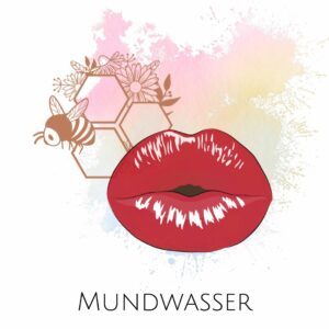 Propolis <br> Mundwasser