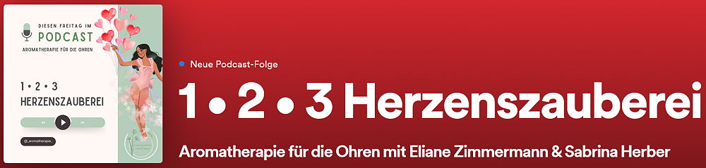 Episode 109 - 1-2-3 Herzenszauberei