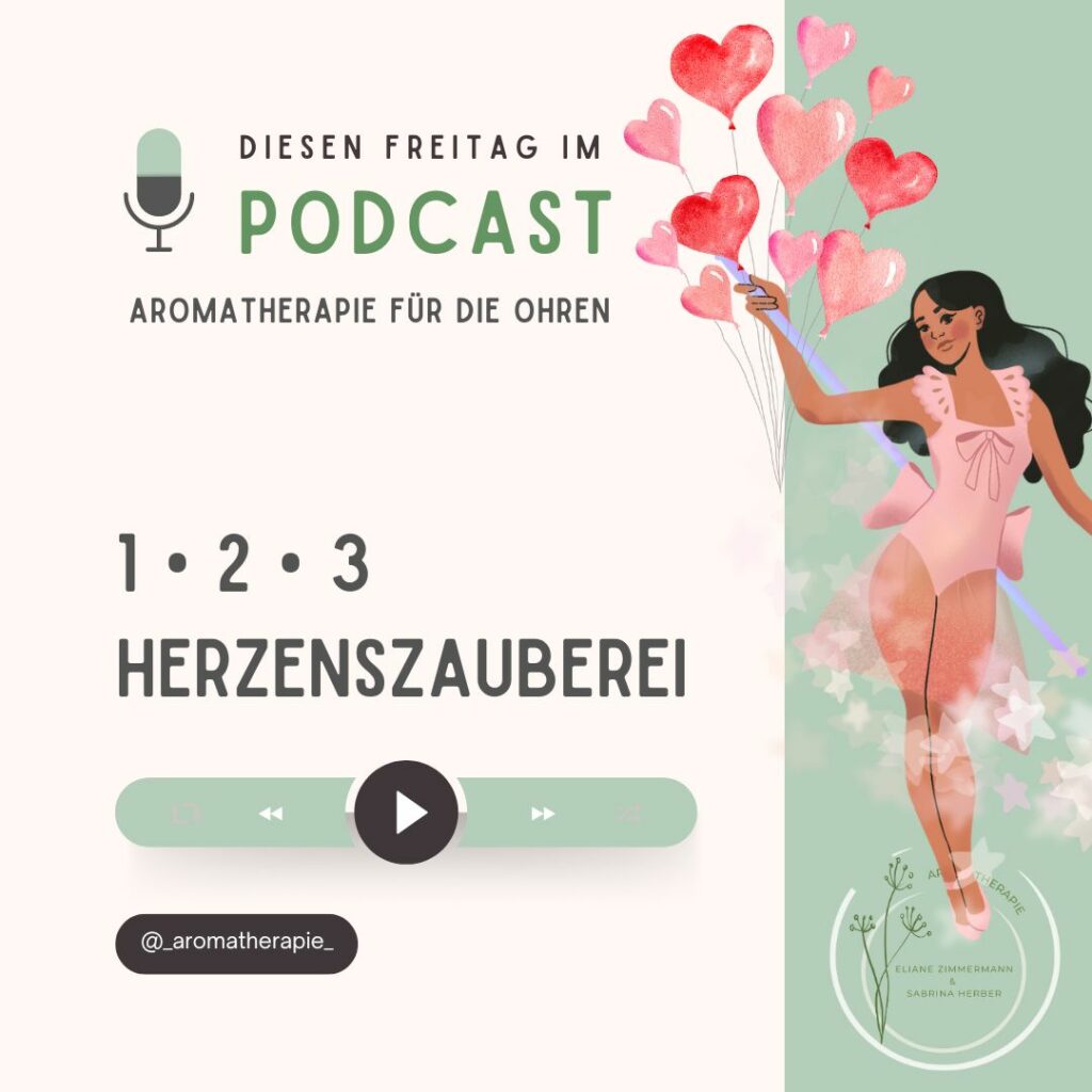 Episode 109 - 1-2-3 Herzenszauberei