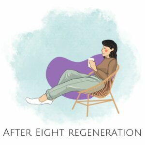 Roll On After Eight <br> Regeneration
