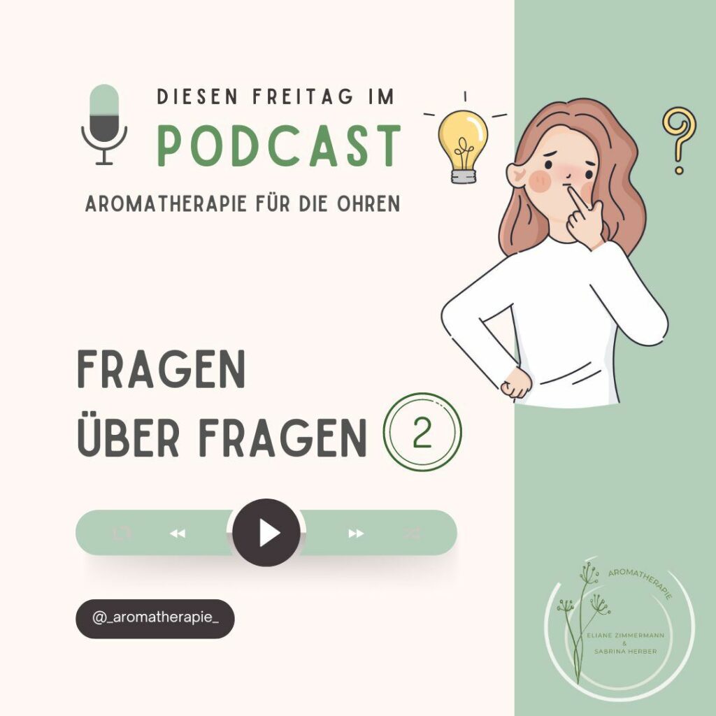 Episode 112 - Fragen über Fragen - Teil 2