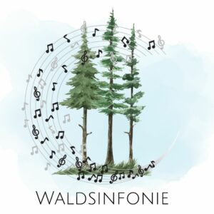 Grundmischung <br> Waldsinfonie