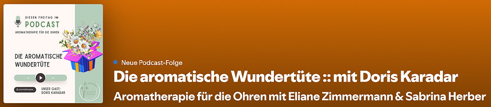 Episode 119 - Die aromatische Wundertüte