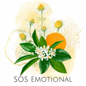 SOS <br> Emotional