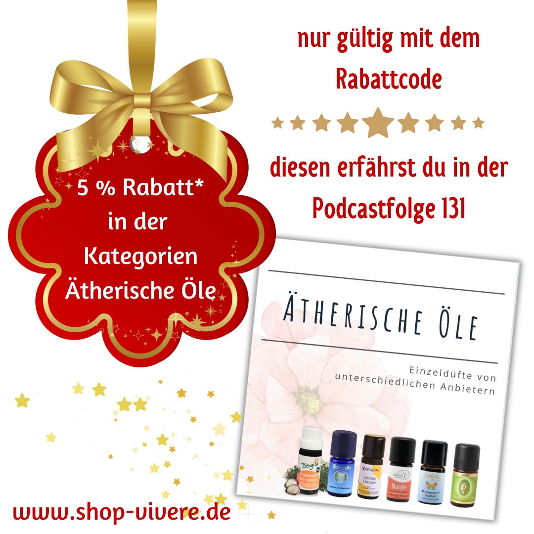 Weihnachtsstimmung im Gehirn? Wie Aromatherapie gestressten Weihnachtsseelen helfen kann