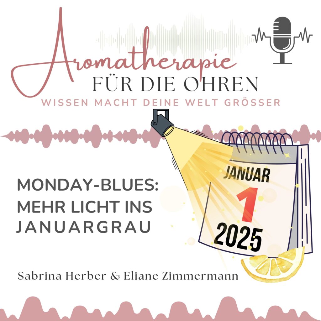 Episode 133 - Monday-Blues: Mehr Licht ins Januargrau