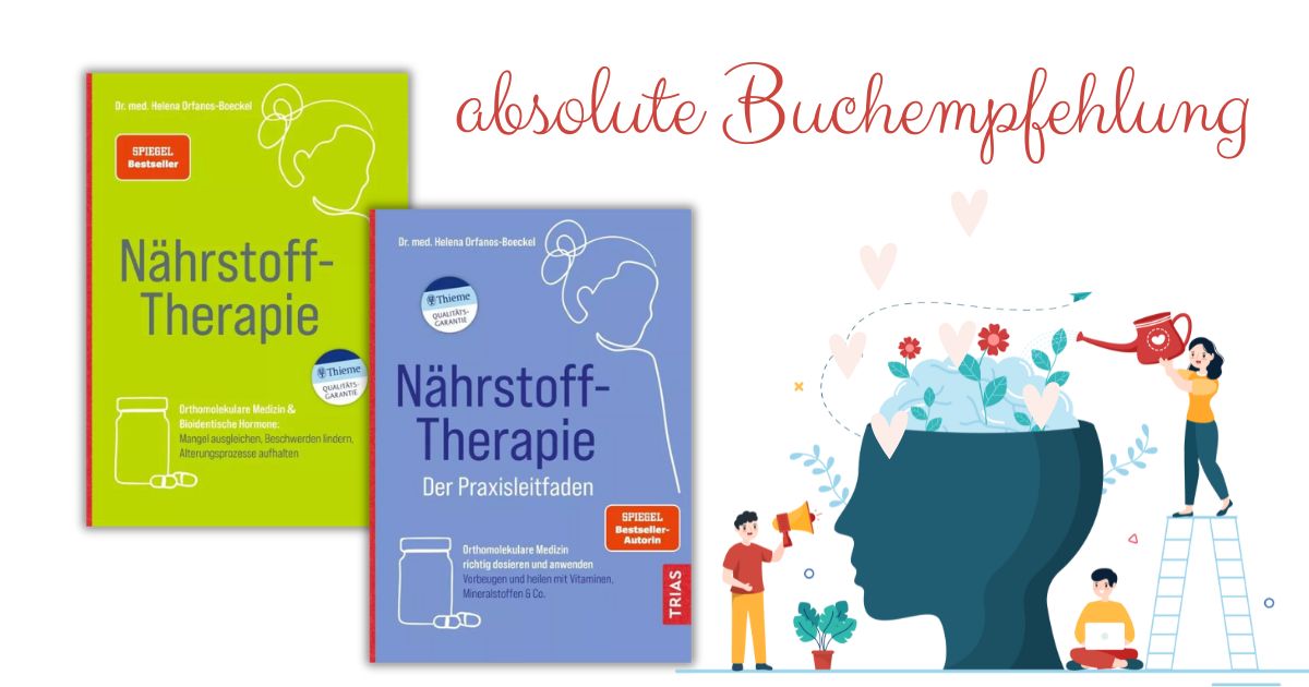 Aromatherapie - Naturdüfte im Hormon- und Botenstoffkarussell