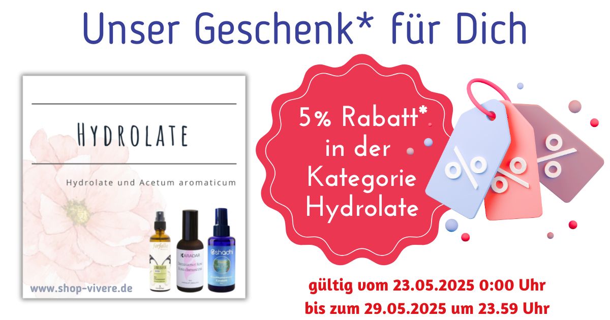 Breaking News - Aromatherapie