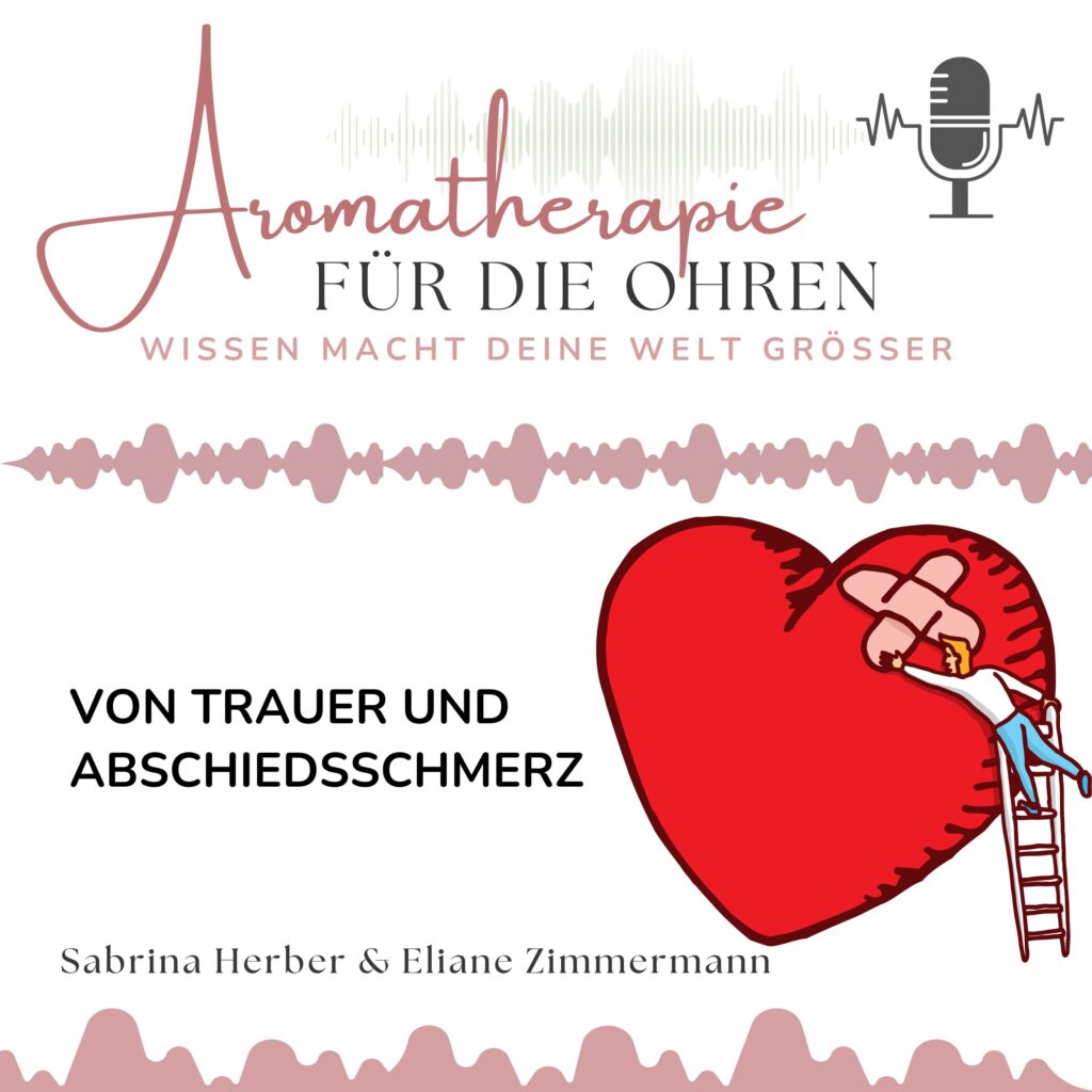 Episode 142 - Von Trauer und Abschieds-Schmerz (Re-Upload)