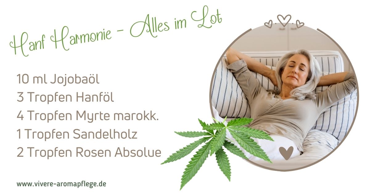 Breaking News - Aromatherapie