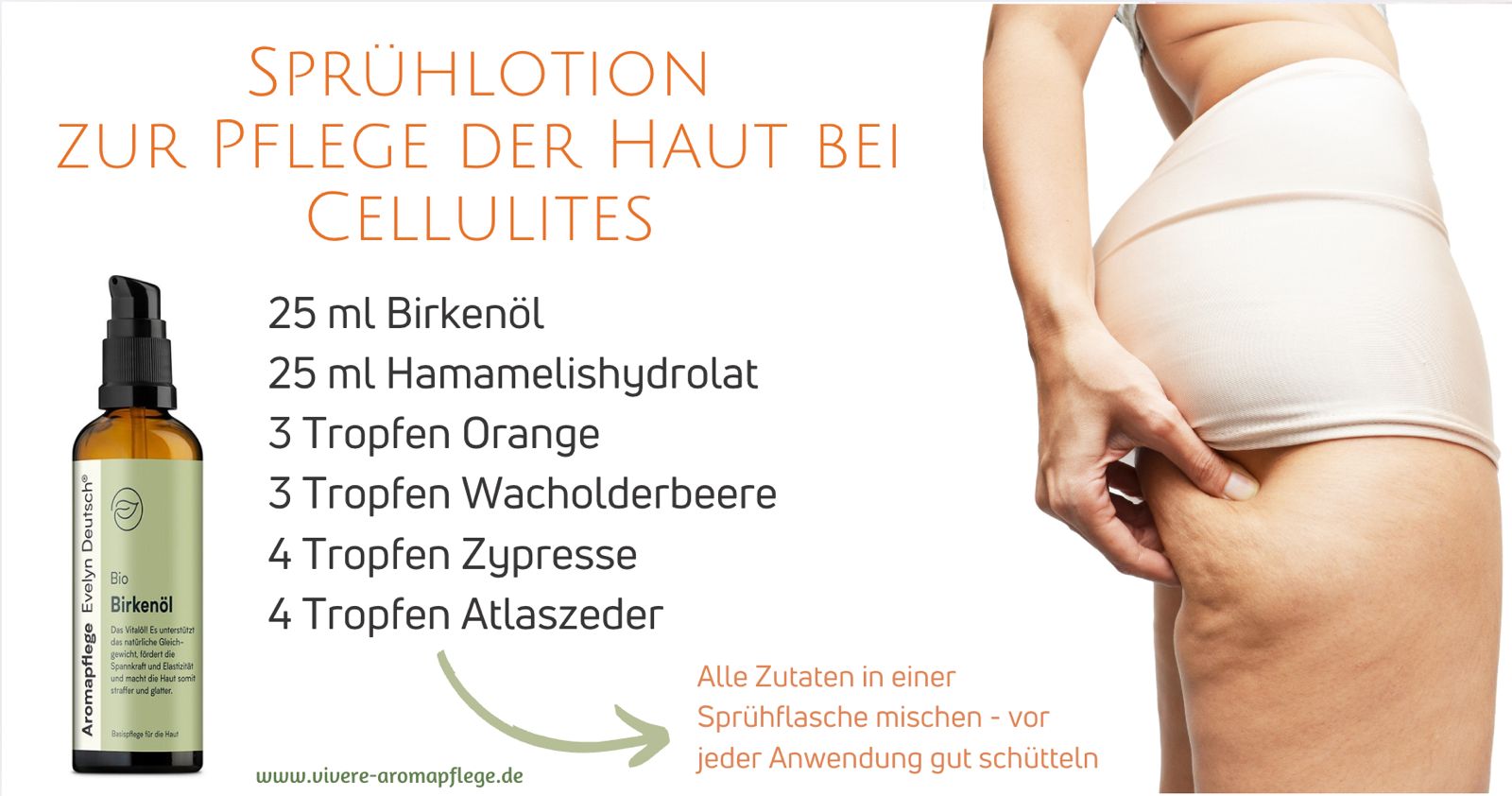 Breaking News - Aromatherapie