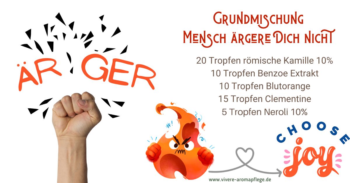 Aromatherapie-Boost: Raus aus dem Neujahrsblues!