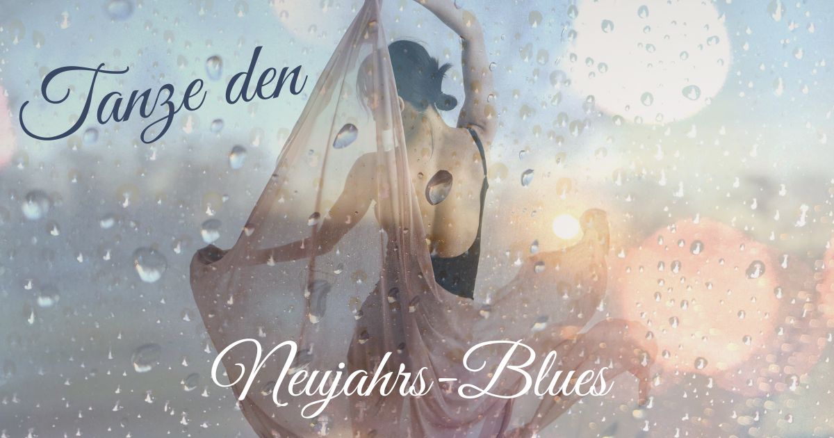Aromatherapie-Boost: Raus aus dem Neujahrsblues!