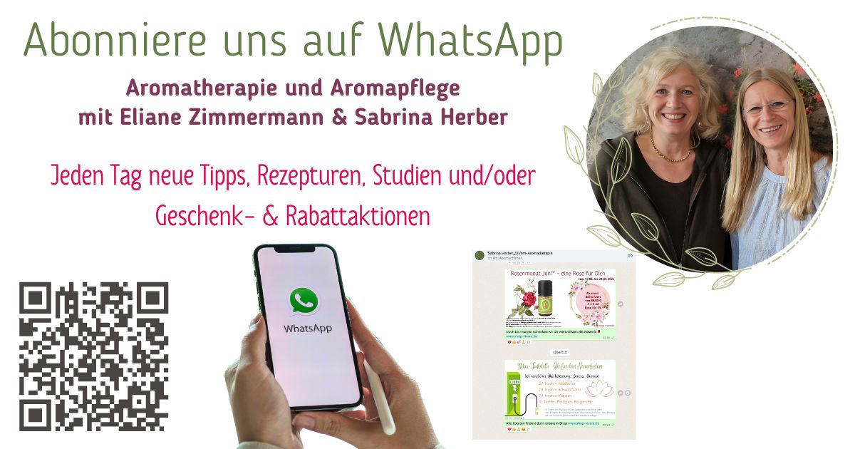 Knie, Ellenbogen, Karpaltunnelsyndrom: Funktionsfähige Gelenke und entspannte Muskeln dank ätherischer Öle