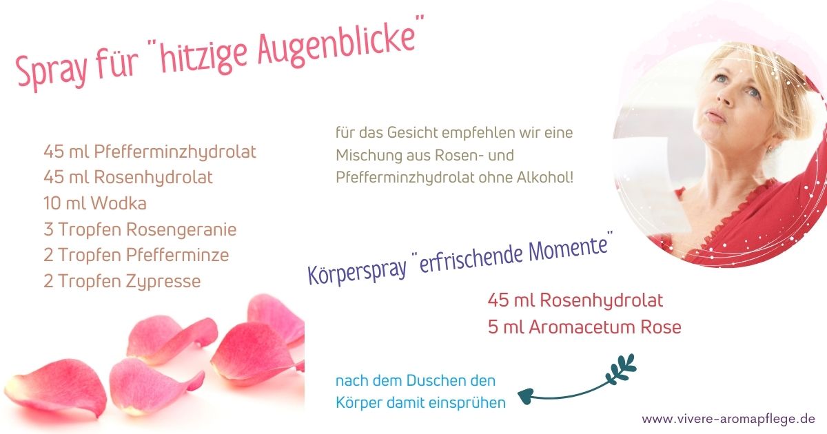 Hormonchaos im Kopf - Vernebelt, vergesslich, verloren - Brainfog in den Wechseljahren