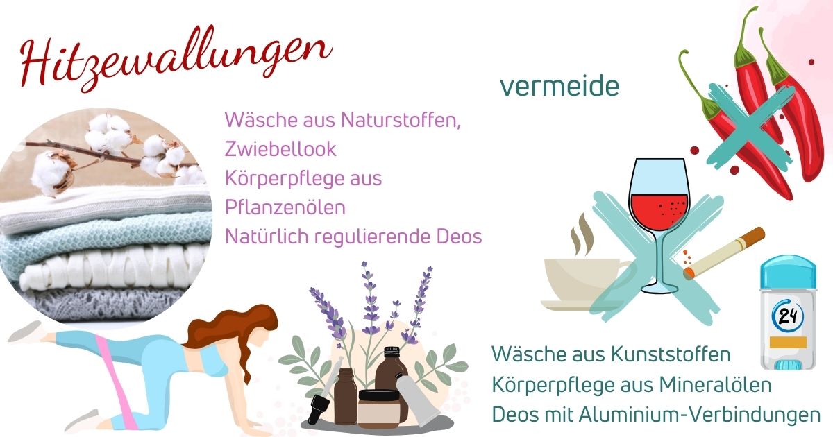 Hormonchaos im Kopf - Vernebelt, vergesslich, verloren - Brainfog in den Wechseljahren