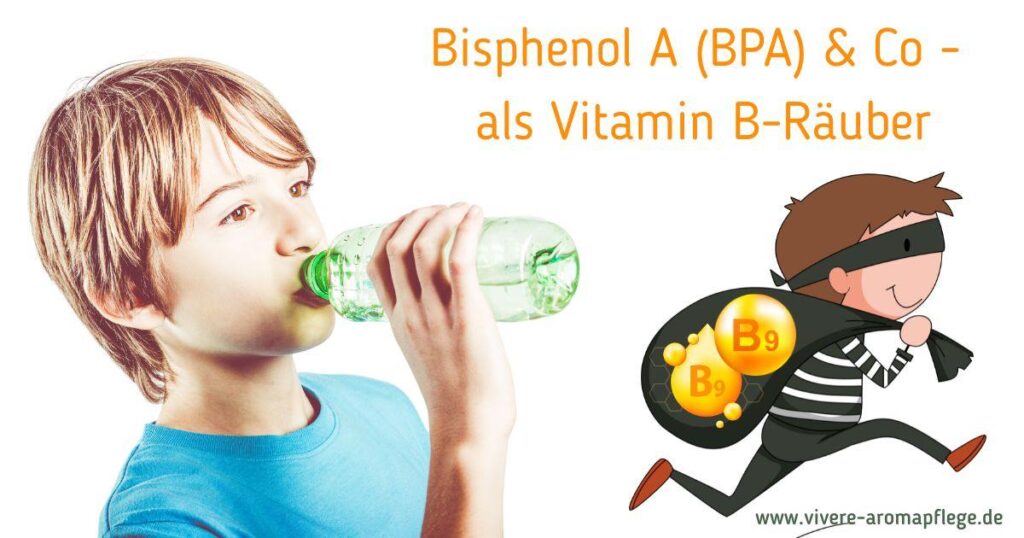 Die Vitamin-B-WG: Alle B-Vitamine von B1 bis B12 anschaulich erklärt – Wirkung, Mangel, Lebensmittel