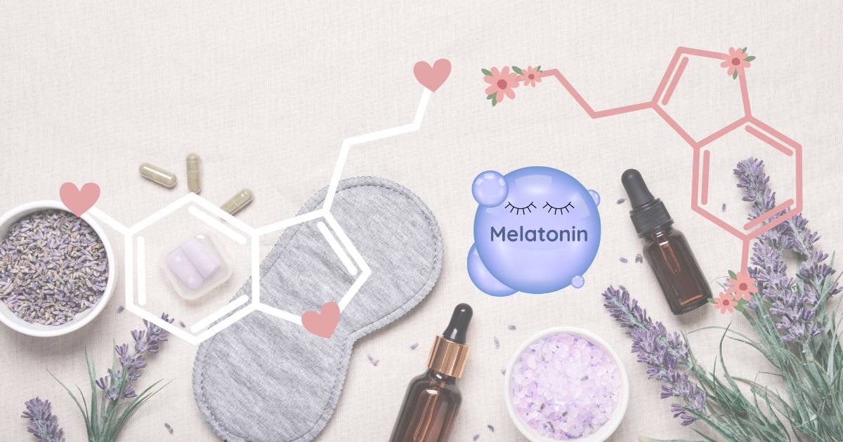 Aromatherapie - Naturdüfte im Hormon- und Botenstoffkarussell